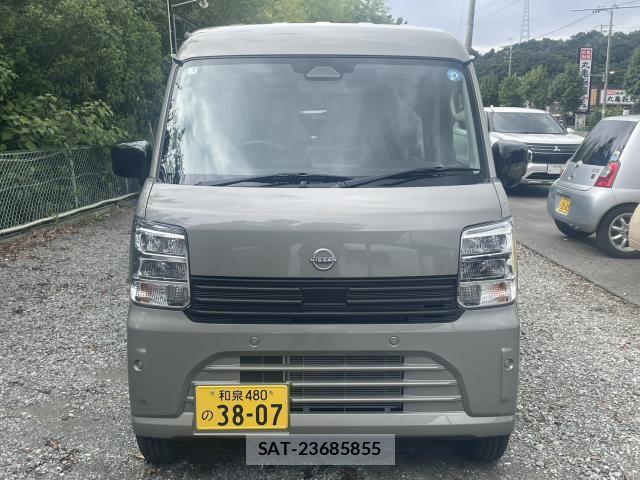Nissan CLIPPER VAN 2026-07 8814566-7