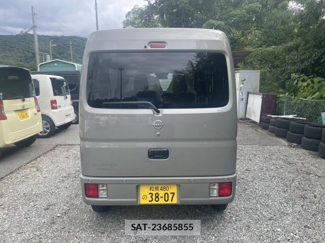 Nissan CLIPPER VAN 2026-07 8814566-8