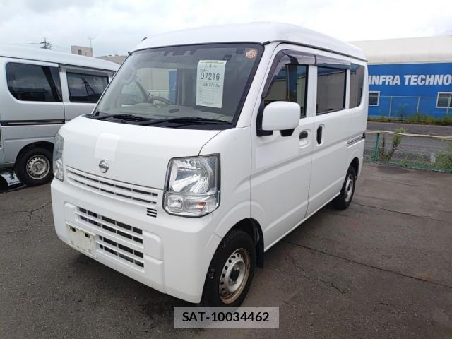 Nissan CLIPPER VAN 2021-09 8815364-0