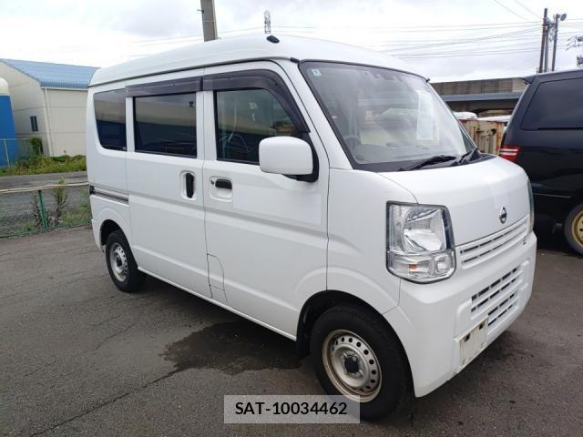 Nissan CLIPPER VAN 2021-09 8815364-1