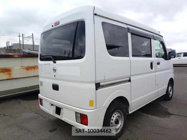 Nissan CLIPPER VAN 2021-09 8815364-2