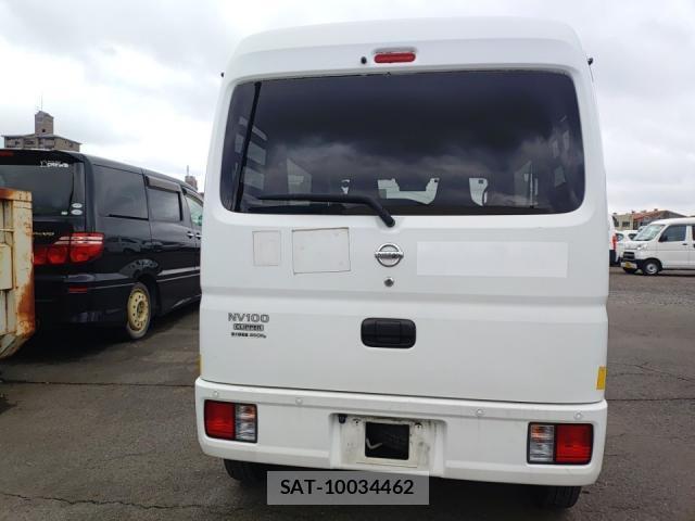 Nissan CLIPPER VAN 2021-09 8815364-3
