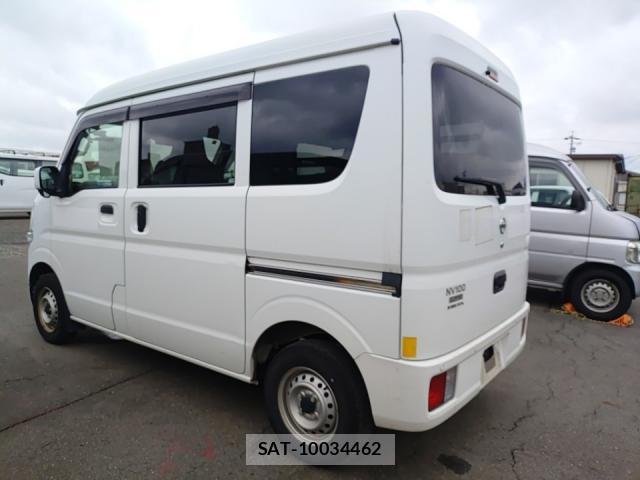 Nissan CLIPPER VAN 2021-09 8815364-4