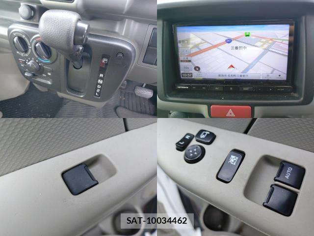 Nissan CLIPPER VAN 2021-09 8815364-8