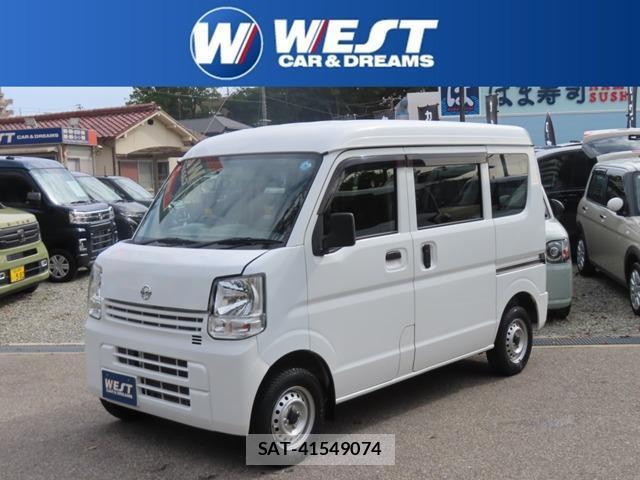 Nissan CLIPPER VAN 2021-03 8816988-0