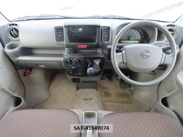 Nissan CLIPPER VAN 2021-03 8816988-1