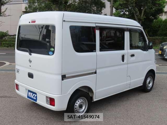 Nissan CLIPPER VAN 2021-03 8816988-10