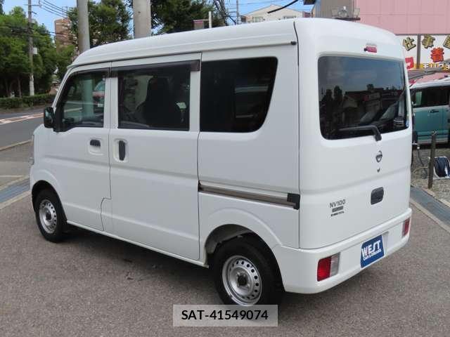 Nissan CLIPPER VAN 2021-03 8816988-11