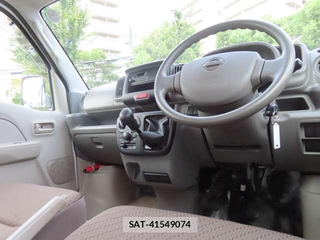Nissan CLIPPER VAN 2021-03 8816988-12