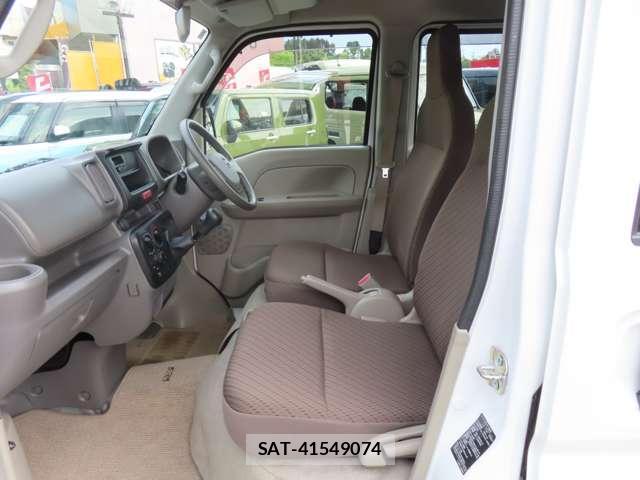 Nissan CLIPPER VAN 2021-03 8816988-2