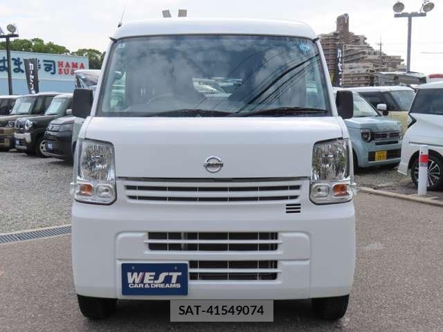 Nissan CLIPPER VAN 2021-03 8816988-4