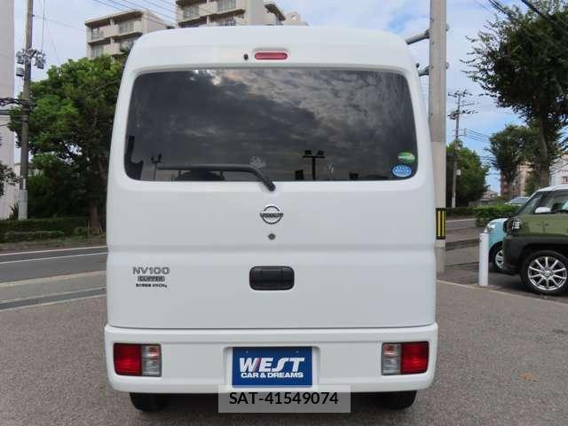 Nissan CLIPPER VAN 2021-03 8816988-5