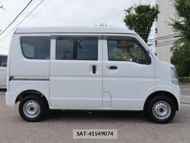 Nissan CLIPPER VAN 2021-03 8816988-6