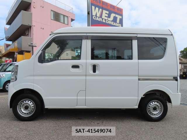 Nissan CLIPPER VAN 2021-03 8816988-7