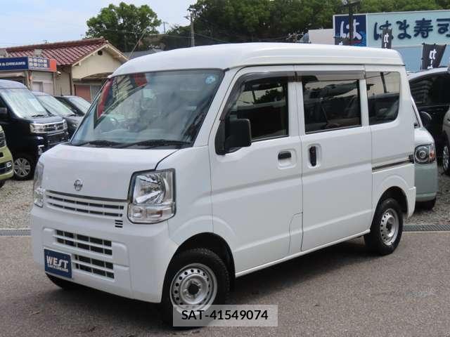 Nissan CLIPPER VAN 2021-03 8816988-9