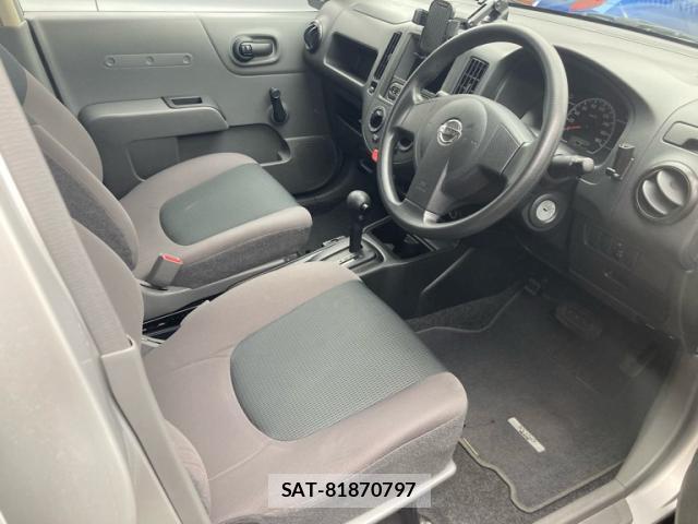 Nissan NV150 AD 2018-07 8812394-6