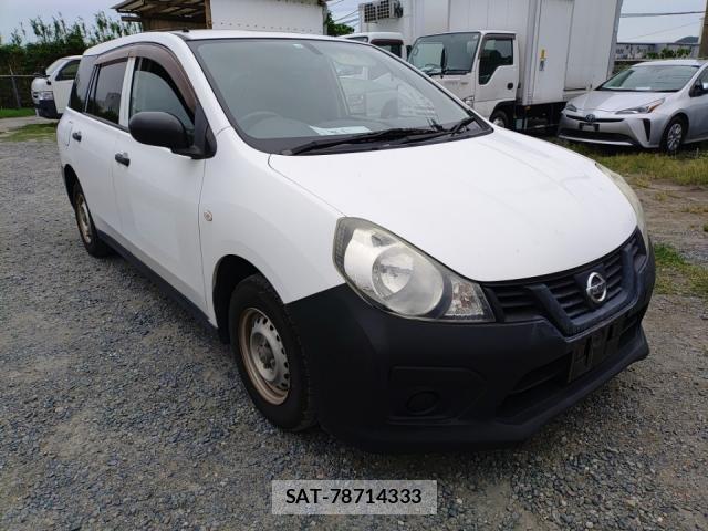 Nissan NV150 AD 2017-08 8813827-1