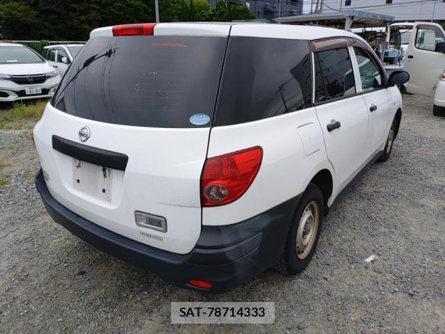 Nissan NV150 AD 2017-08 8813827-2