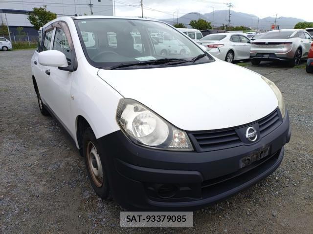 Nissan NV150 AD 2016-08 8813829-1