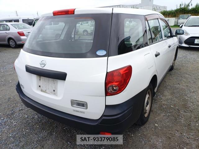 Nissan NV150 AD 2016-08 8813829-2