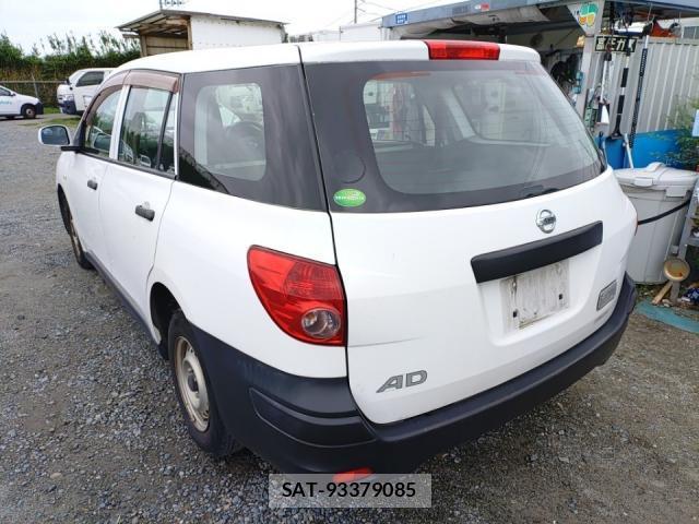 Nissan NV150 AD 2016-08 8813829-4
