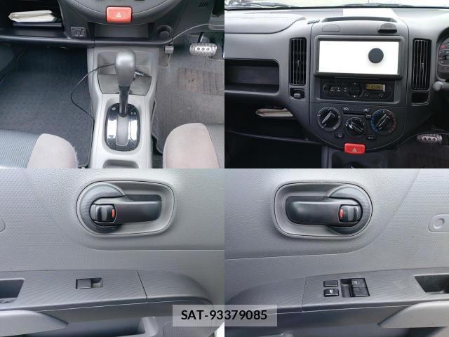 Nissan NV150 AD 2016-08 8813829-8