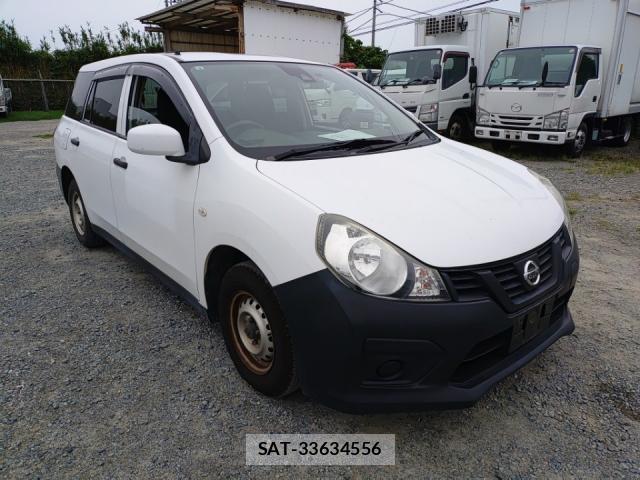 Nissan NV150 AD 2018-09 8813830-1