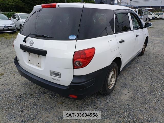Nissan NV150 AD 2018-09 8813830-2