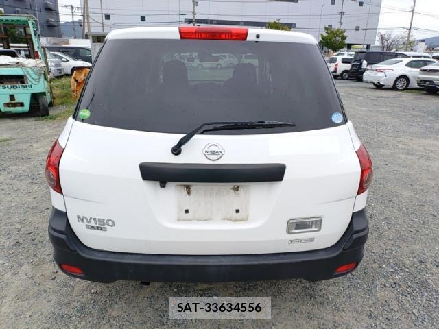 Nissan NV150 AD 2018-09 8813830-3