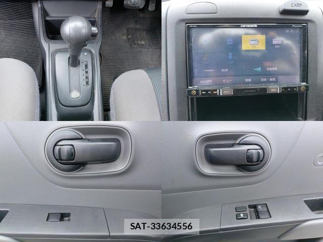 Nissan NV150 AD 2018-09 8813830-8