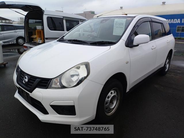 Nissan NV150 AD 2018-09 8815361-0