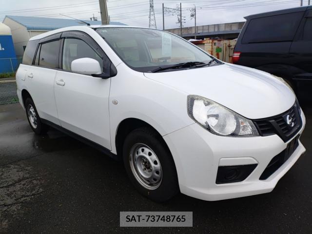 Nissan NV150 AD 2018-09 8815361-1
