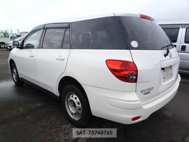 Nissan NV150 AD 2018-09 8815361-4