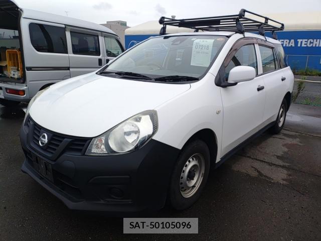 Nissan NV150 AD 2018-08 8815365-0