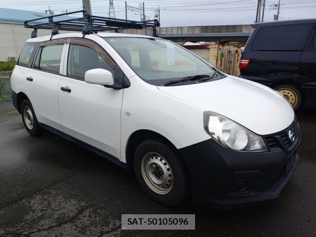 Nissan NV150 AD 2018-08 8815365-1
