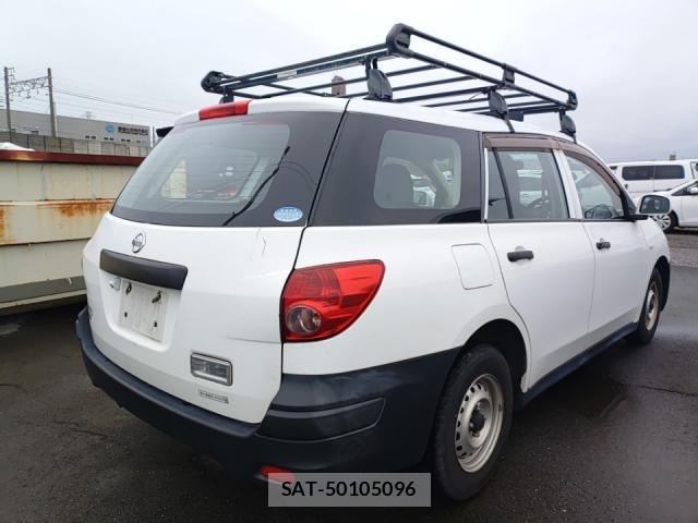 Nissan NV150 AD 2018-08 8815365-2