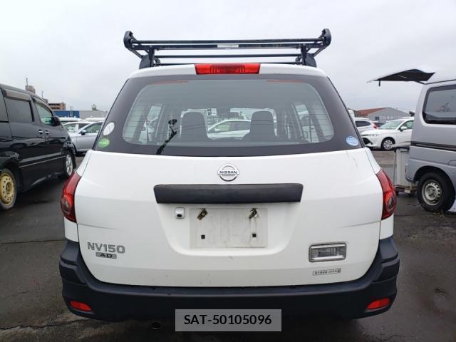 Nissan NV150 AD 2018-08 8815365-3