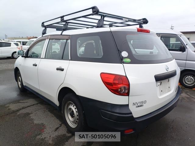 Nissan NV150 AD 2018-08 8815365-4