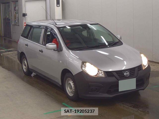 Nissan NV150 AD 2017-06 8815835-0