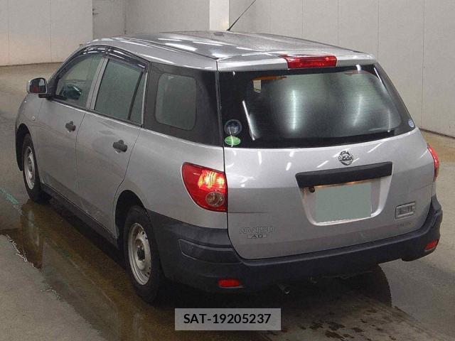 Nissan NV150 AD 2017-06 8815835-1