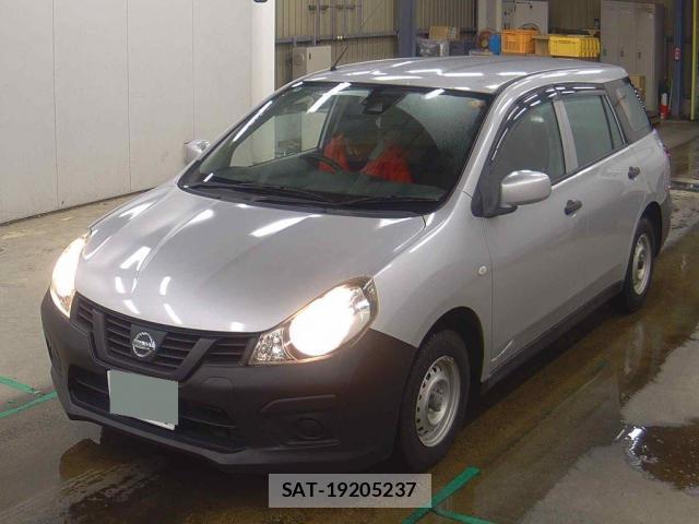 Nissan NV150 AD 2017-06 8815835-3