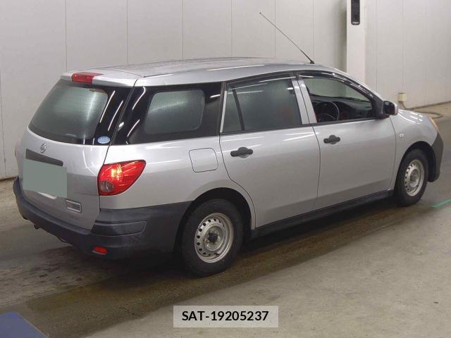 Nissan NV150 AD 2017-06 8815835-4
