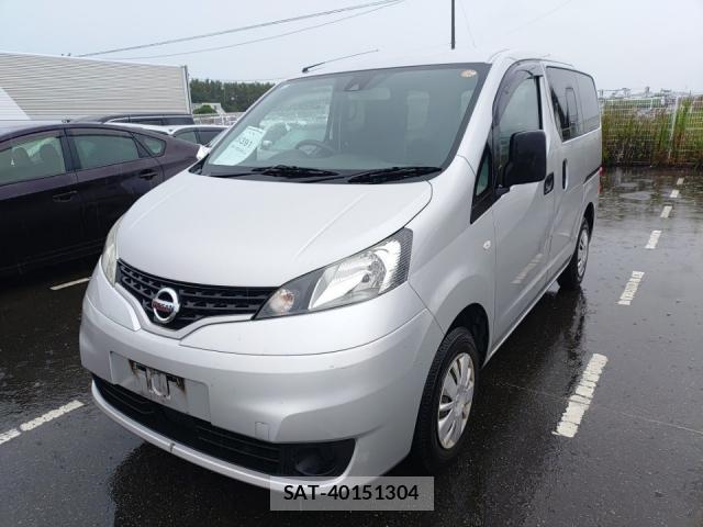 Nissan VANETTE VAN 2020-09 8812195-0