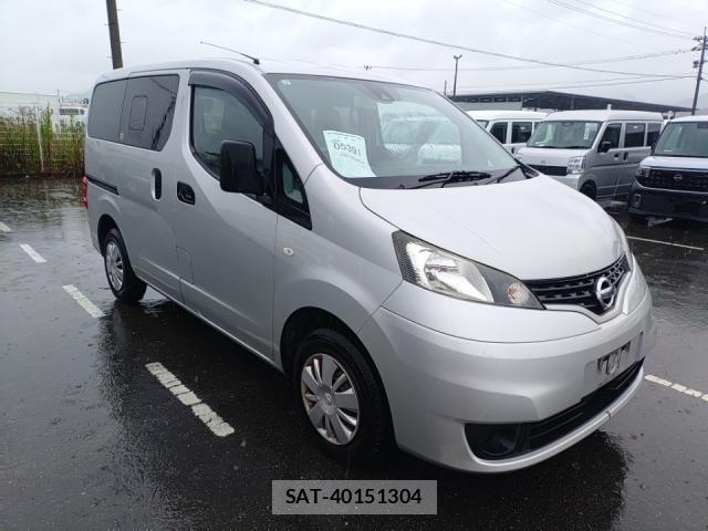Nissan VANETTE VAN 2020-09 8812195-1