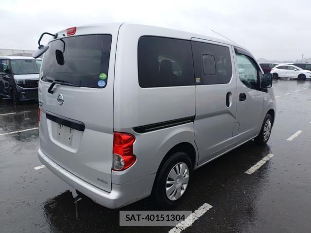 Nissan VANETTE VAN 2020-09 8812195-2