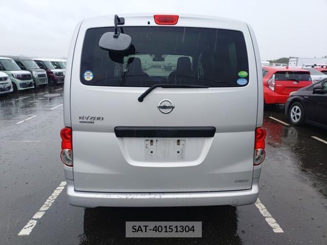 Nissan VANETTE VAN 2020-09 8812195-3