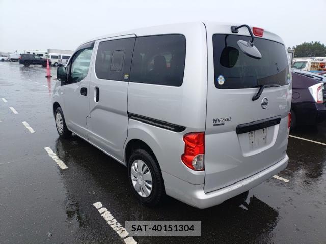 Nissan VANETTE VAN 2020-09 8812195-4