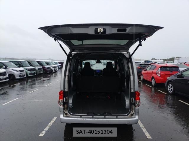 Nissan VANETTE VAN 2020-09 8812195-5