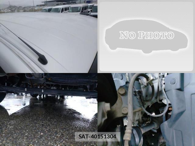 Nissan VANETTE VAN 2020-09 8812195-6