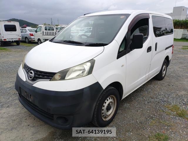 Nissan VANETTE VAN 2017-08 8813813-0
